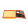 Фільтр повітряний Skoda Fabia/Octavia/Roomster/VW Caddy/Golf/Polo 1.4-1.6 16V 06-14/Jetta 1.6 12-