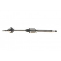 Піввісь (передня) Ford Connect 02- (R) (25x26x963)