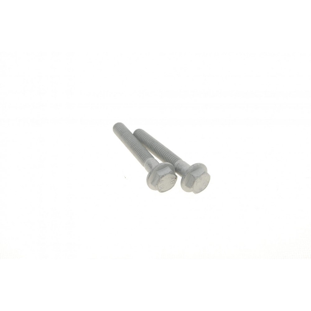Тяга стабілізатора (переднього) (R) Audi A4 00-09/Seat Exeo 08-13 (L=89.7mm) (Алюміній)