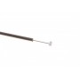 Трос капота BMW 5 (E39) 95-03 M47/M51/M52/M54