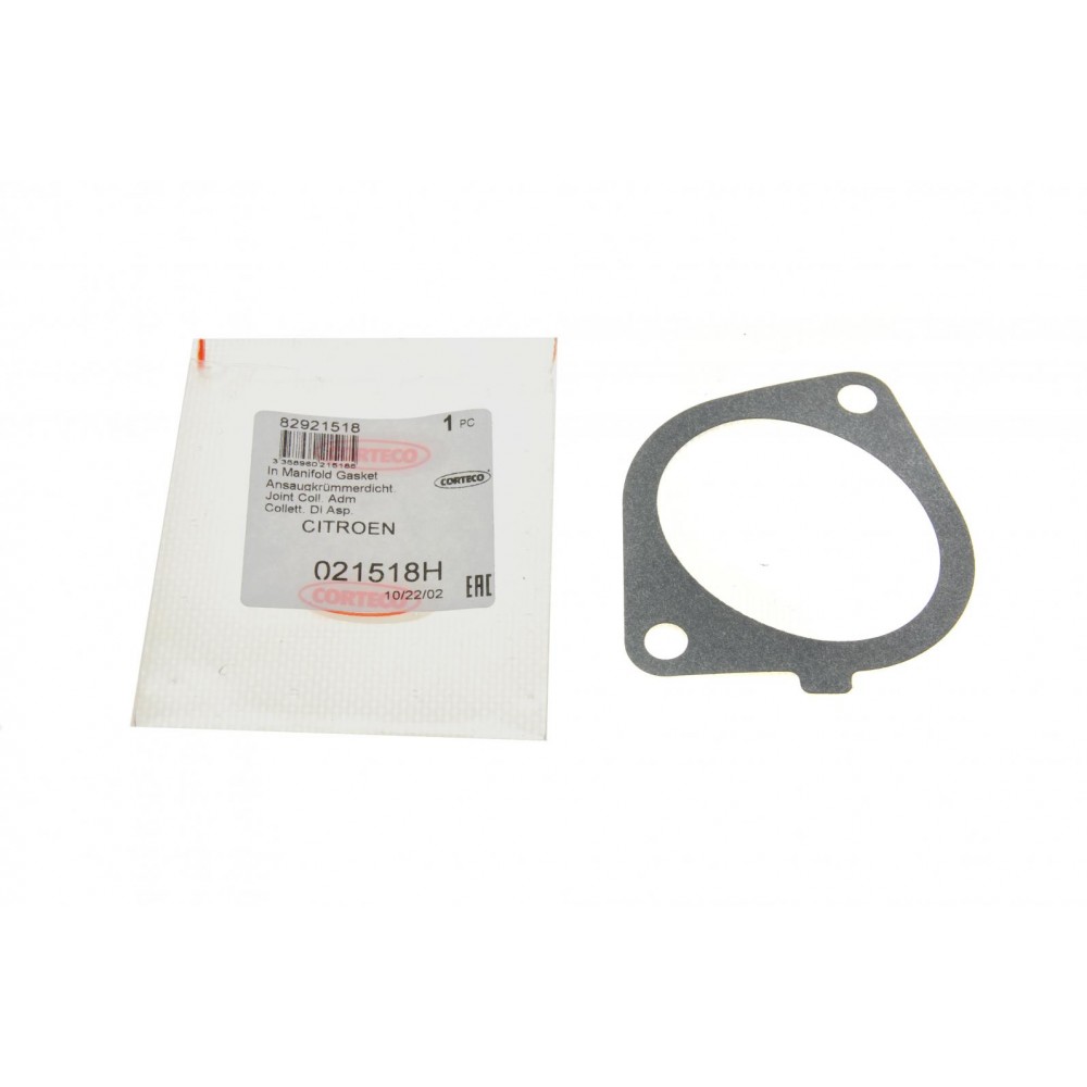Прокладка колектора впускного Citroen Berlingo/Jumper/Jumpy/Peugeot Boxer/Expert/Partner 2.0 HDi 99