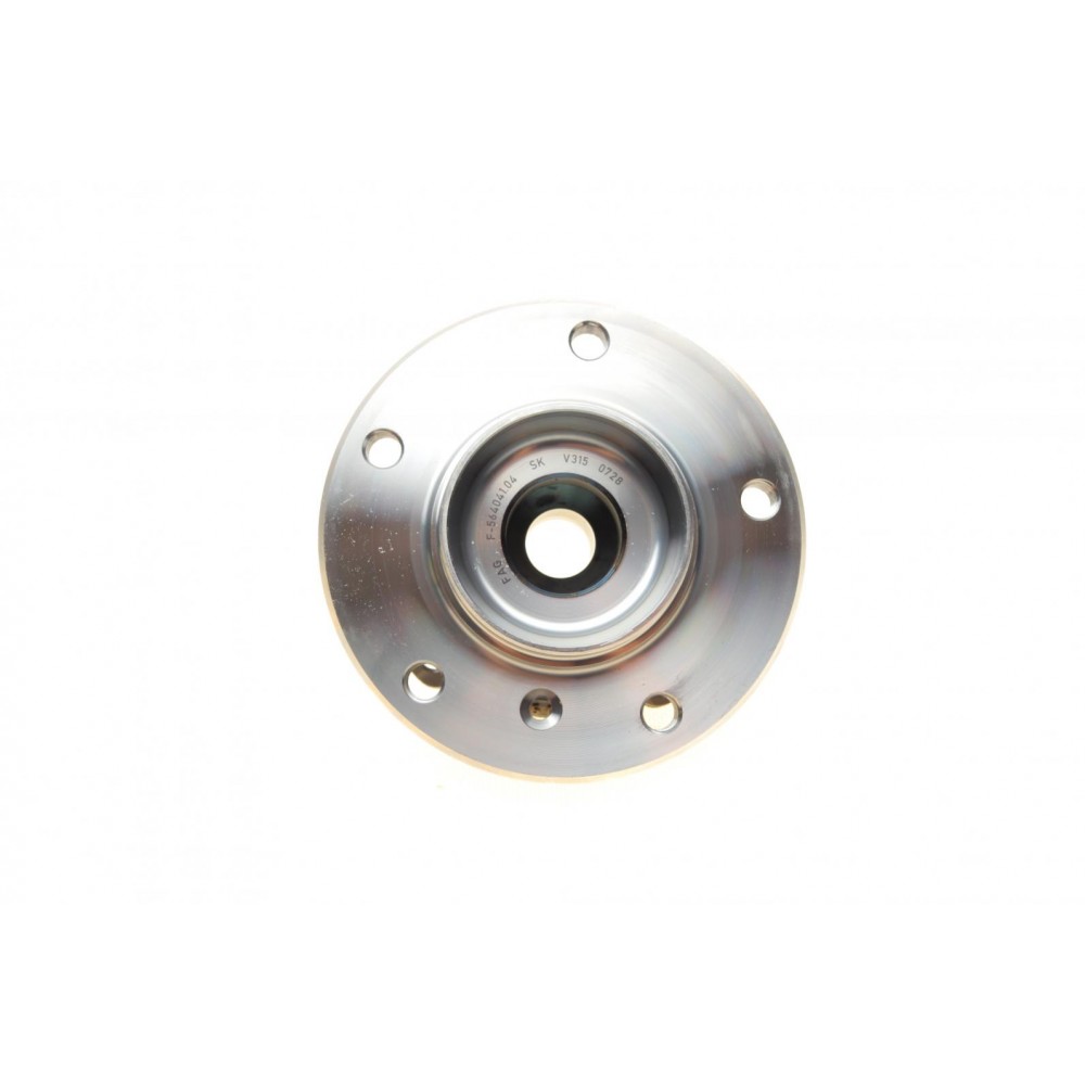 Підшипник маточини (передньої) BMW X1 (E84) 09-15 N20/N47/N52