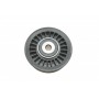 Ролик генератора Audi A4/A6/VW Passat 1.9-2.0TDI 98-05 (паразитний) (75.5x21.5x8)