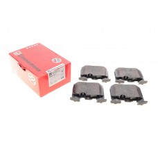 Колодки гальмівні (передні) BMW 1 (F20/F21)/2 (F22/F44-F46/F87)/3 (F30/F31/F34/F80)/4 (F32/F36) 11-