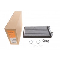 Радіатор пічки Renault Trafic 1.9/2.0/2.5dci 01-