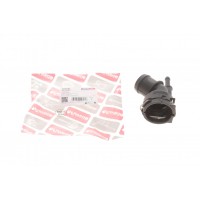 Фланець системи охолодження VW Sharan/Touran 2.0 TFSI 07-18