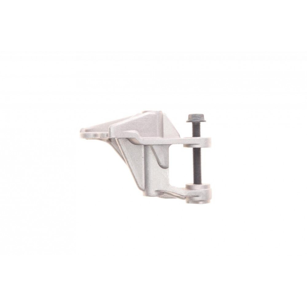 Подушка двигуна (задня) Ford Fieasta/Fusion 1.2-1.6/1.4TDCi/1.6TDCi 01-12 (з кронштейном)