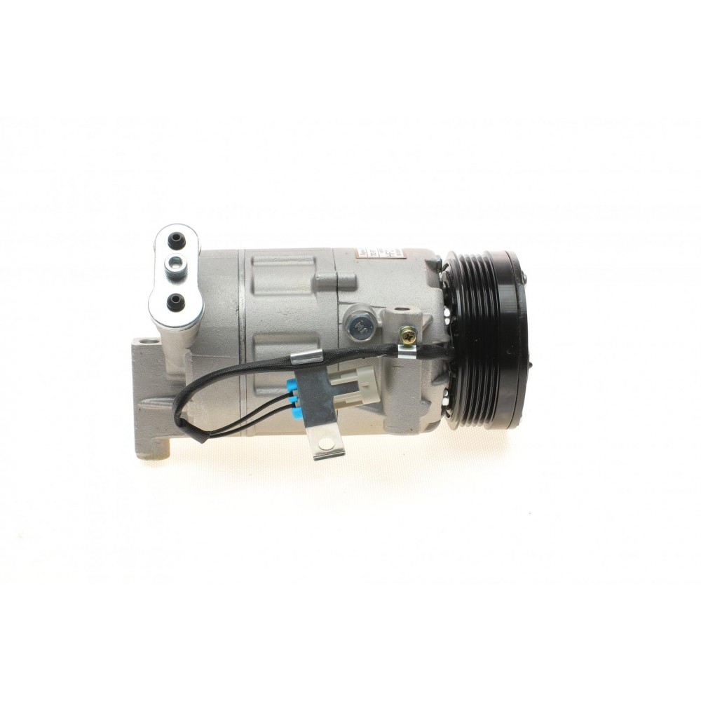 Компресор кондиціонера Opel Astra 02-/Meriva 05-10/Zafira 1.6/1.8 05-15