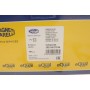 Помпа води Mazda 626 2.0D 87-97