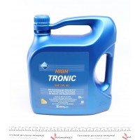 Олива 5W40 High Tronic (5L) (VW505 00/505 01/MB229.31/RN0700/0710 WSS-M2C917-A) (20635)
