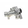 Помпа води Citroen C4/C5/C8/Jumpy/Fiat Scudo/Peugeot 206/307/406/407 2.0 16V 00- (з корпусом)
