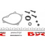Помпа води Volvo 740/760/940/960 2.0/2.3 Turbo/2.3ti 84-98 (B/B) (6 лоп)