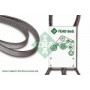 Ремінь генератора VW Polo/Skoda Fabia 1.4/1.9TDI 05-