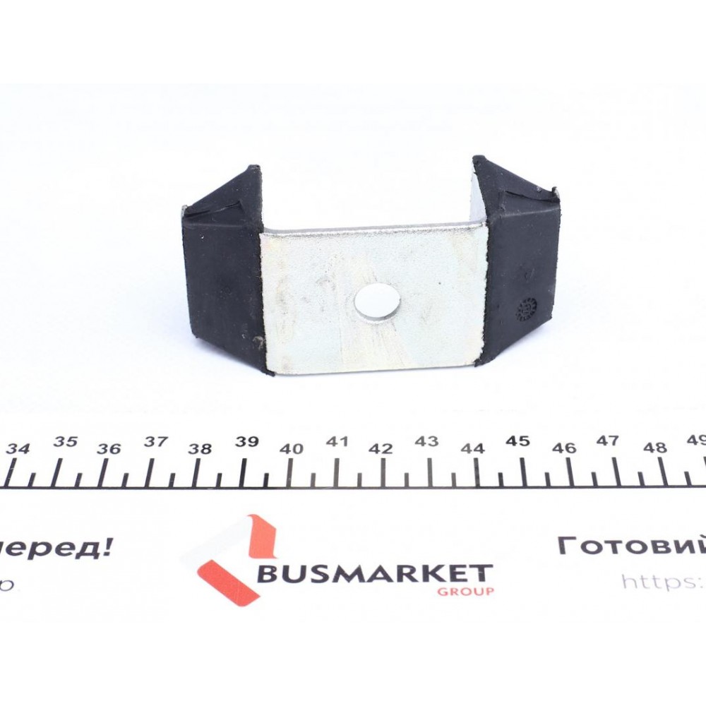 Подушка двигуна Citroen AX/Peugeot 205 85-98 (R)