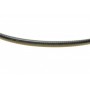 Трос ручника Skoda Roomster 06-10 (1882/1070mm)