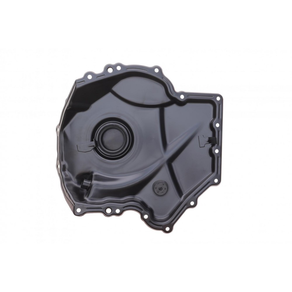 Кришка двигуна (передня) Audi A1/A3/A4/A5/A6/A7/A8/Q2/Q3/Q5/Q7 1.8-2.0 06-