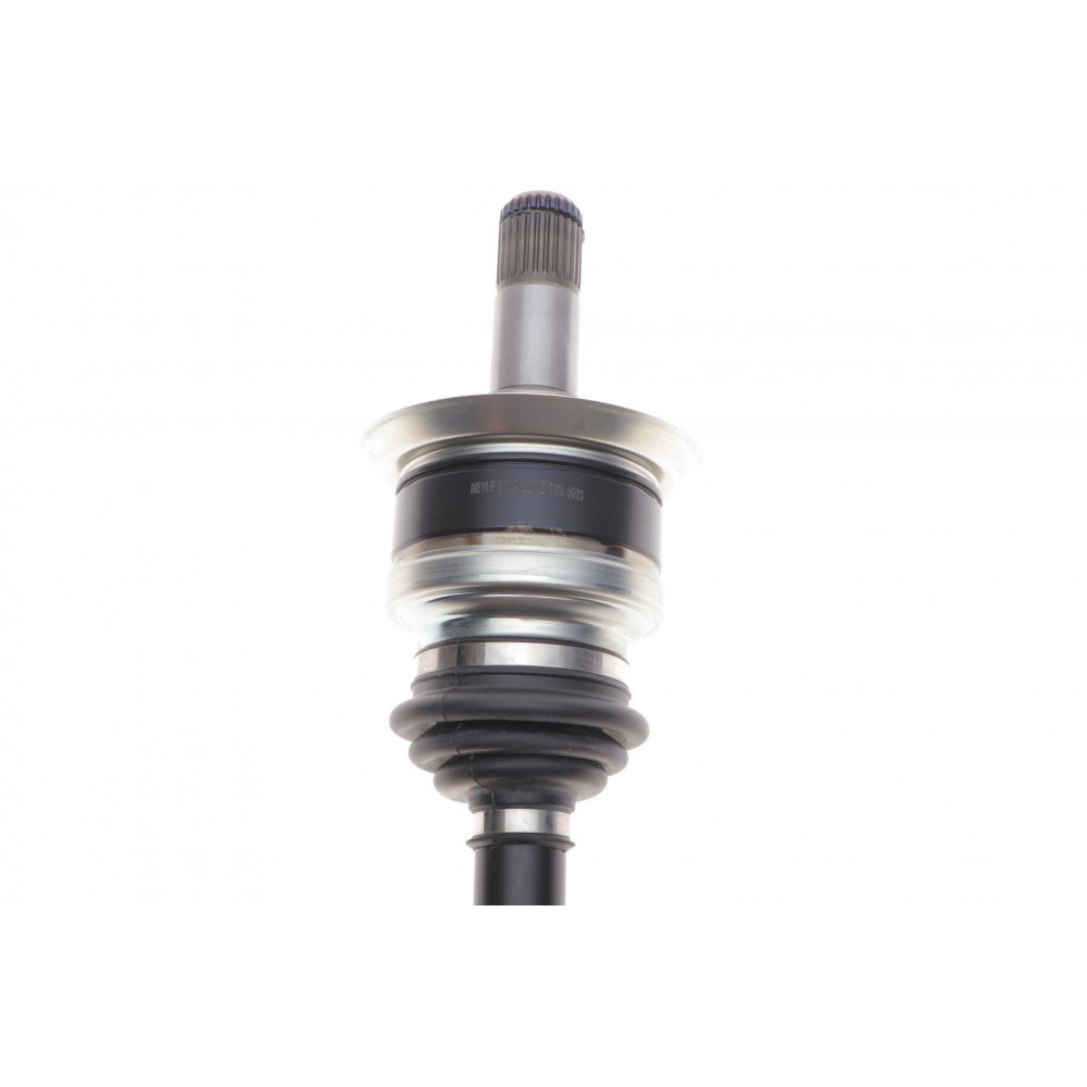 Піввісь (задня) BMW X3 (F25)/X4 (F26) 1.6-3.0 10-18 (L) (30x27zx769mm) B47/N20/N47/N52/N55