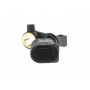 Датчик ABS (задній) Skoda Roomster/VW Polo 01- (L)