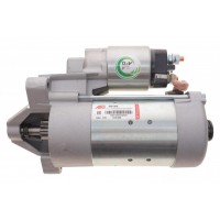 Стартер Citroen Jumper/Peugeot Boxer 2.0/2.2/2.5 HDi 97-06 (12V/2.3kw) (z=10)