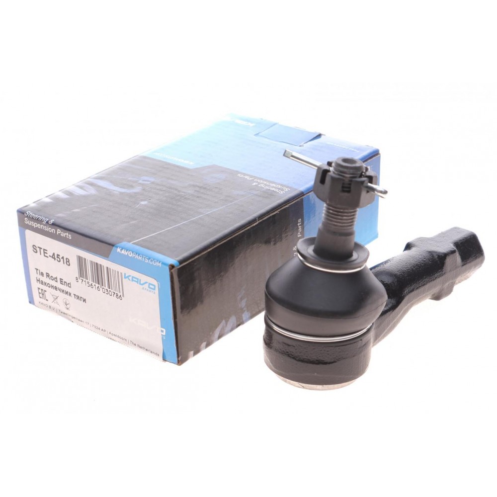 Наконечник тяги рульової Mazda 323 98-/626 82-