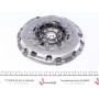 Комплект зчеплення Nissan Qashqai 07-14/Renault Koleos 08-, 2.0dCi, M9R