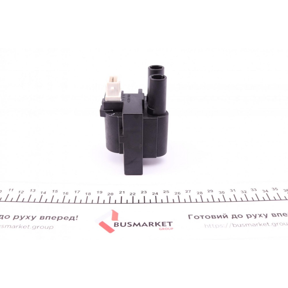 Котушка запалювання Renault Kangoo/Megane 1.4-1.6/1.6e 96-