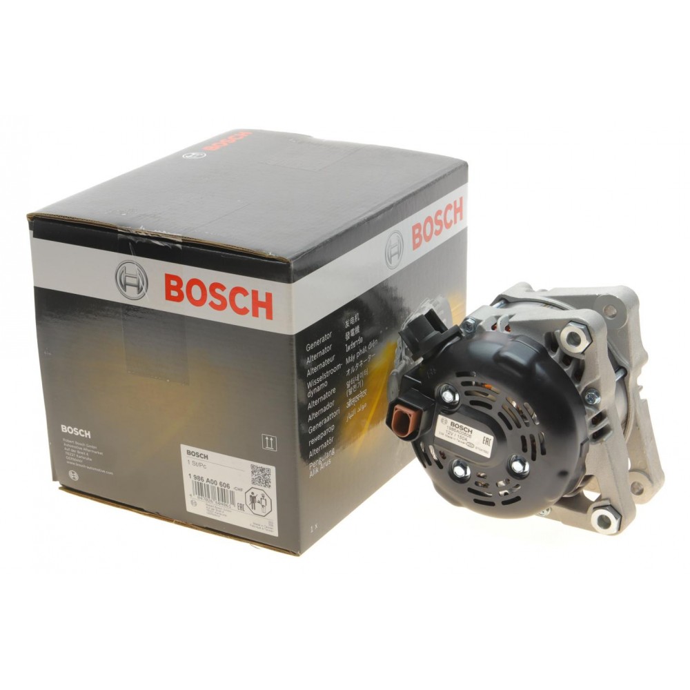 Генератор Ford Transit Courier (B460) 1.0 EcoBoost 14- (12V/150A)