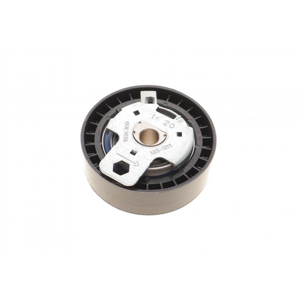 Ролик ГРМ Ford Connect 1.8TDI/DCi 02- (натяжний) (74х24)