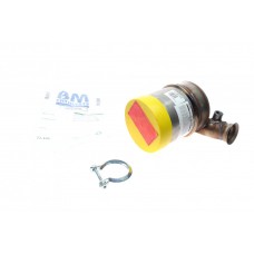 Фільтр сажевий Citroen C3/Peugeot 208/207 1.4HDi 09- (Euro 5)