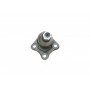 Опора кульова (передня/знизу/R) Audi A3/VW Golf IV 1.4-2.8 96-06 (к-кт)
