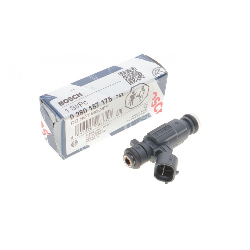 Форсунка Hyundai Accent/Elantra 1.3-2.0 99-06/Kia Cerato 1.6 04-09