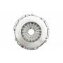 Демпфер + комплект зчеплення VW Caddy 2.0TDI 09- (103kw) (d=240mm)