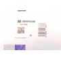 Патрубок радіатора Daewoo Lanos 1.3-1.6 97-