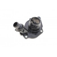 Корпус термостата BMW 1 (F21) 11- (N47)
