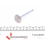 Клапан (впуск) MB (W124)/(S124) 2.2D 16V/3.0D 24V (29x6x105.4) (хромування)
