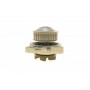Помпа води Audi 100/200/80/90 1.9-2.3 77-96/VW Passat 1.9-2.2 81-88 (B/B) (5 лоп.)