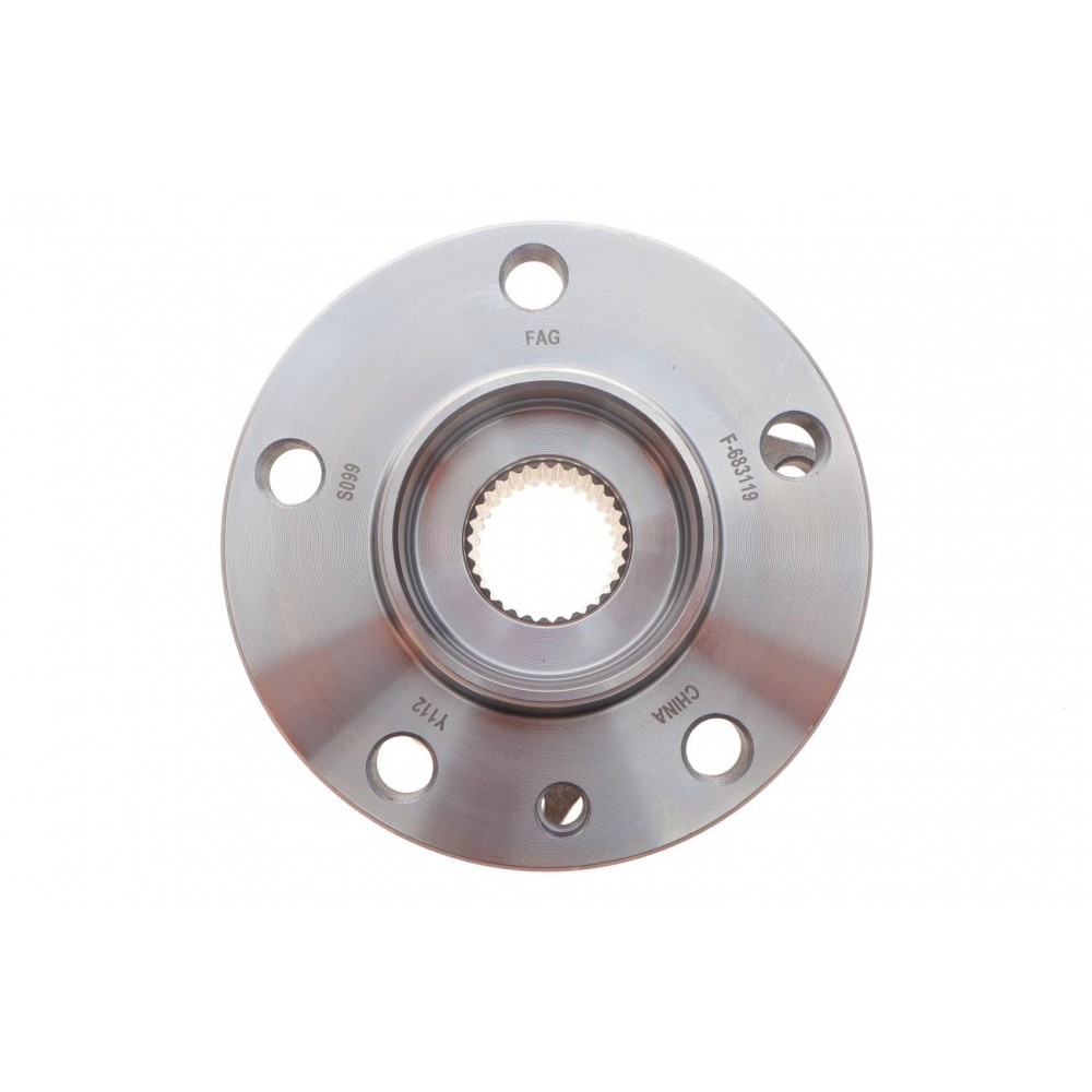 Підшипник маточини (передньої) Alfa Romeo 159/Brera/Spider 2.4D/3.2 05-11