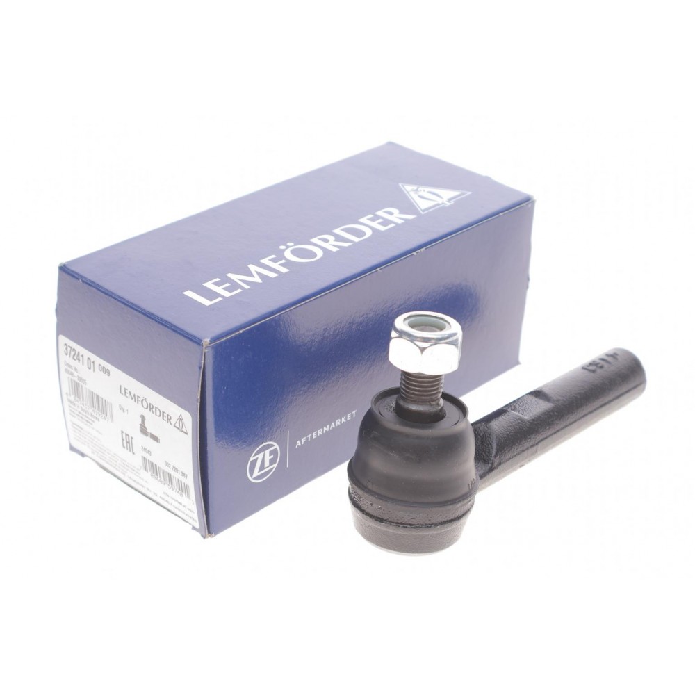 Наконечник тяги рульової Toyota Land Cruiser 02-09
