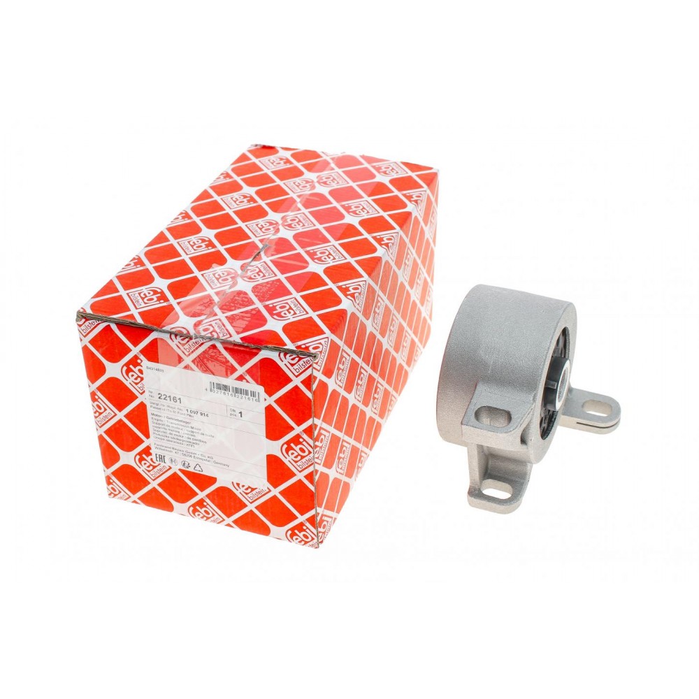 Подушка двигуна (задня) Ford Mondeo 93-00