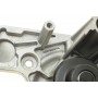 Помпа води Fiat Ducato 2.3JTD/D/Iveco Daily III/IV 2.3D 06- (з прокладкою)