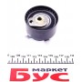 Комплект ГРМ + помпа Ford Transit Connect 1.8 16V 02-13 (25x129z)