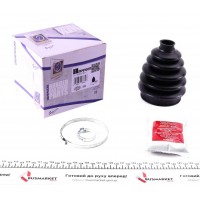 Пильник ШРКШ (зовнішній) VW Caddy III/Golf V/Passat B6/ 2.0SDI/1.4i/1.6i (25x86x120)