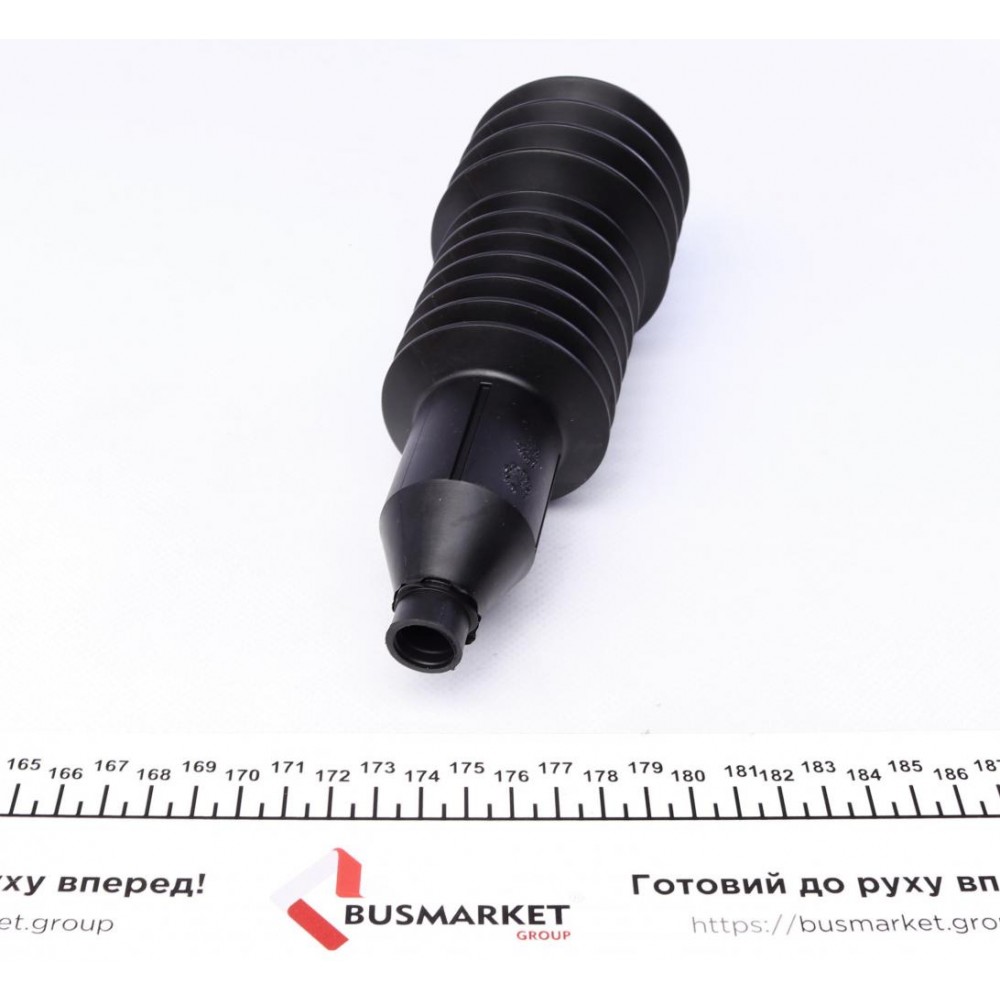 Пильник рейки рульової Smart Fortwo 03-15