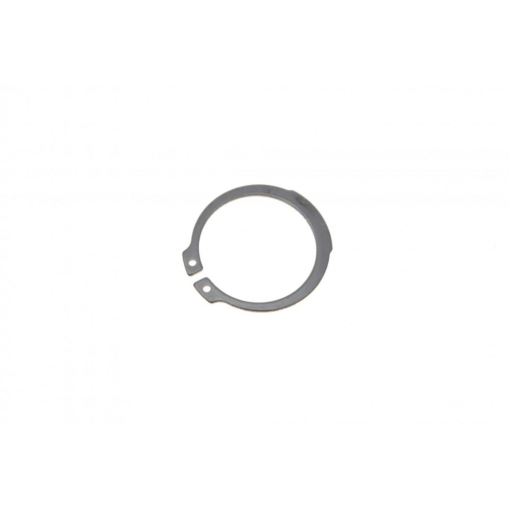 Опора кульова (передня/знизу) Nissan Navara/Pathfinder III 04- (d=24mm)