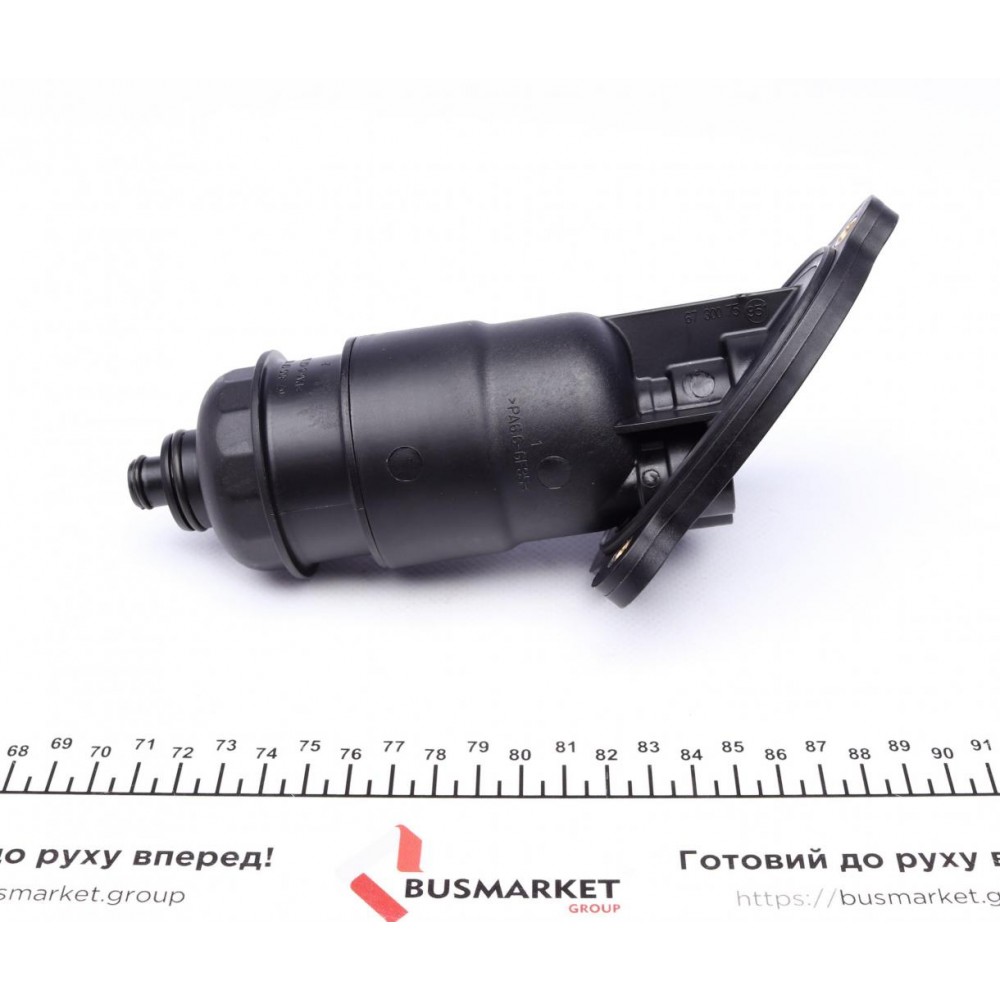 Фільтр АКПП Audi A4/A5/A6/A7 07-18