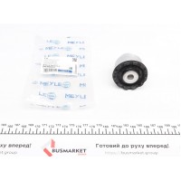 Сайлентблок важеля (переднього) MB Gl-class (X164)/ML (W164) 05-