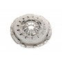 Комплект зчеплення Kia Sorento 2.5 CRDi 02-11 (d=260mm) (+вижимний)