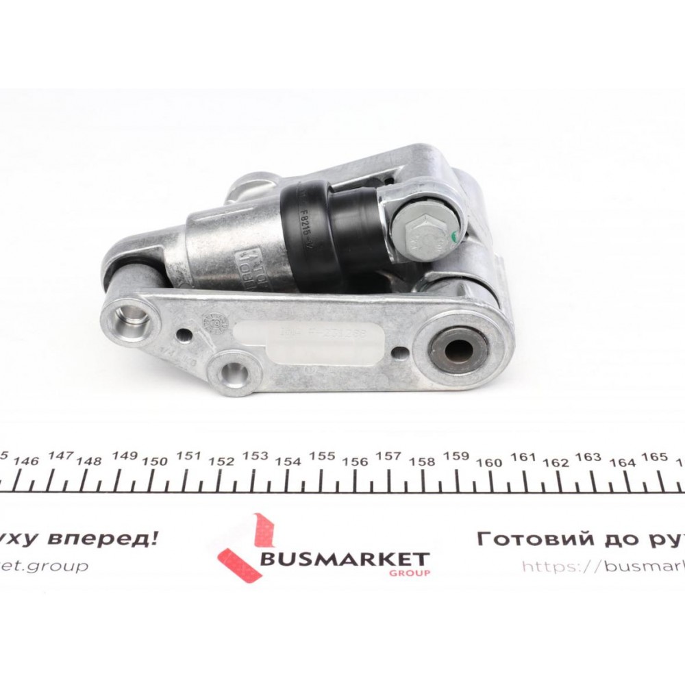 Натяжник ременя генератора BMW X3 (E83)/X5 (E53) 00-06, M50/M52/M54/S50/S54