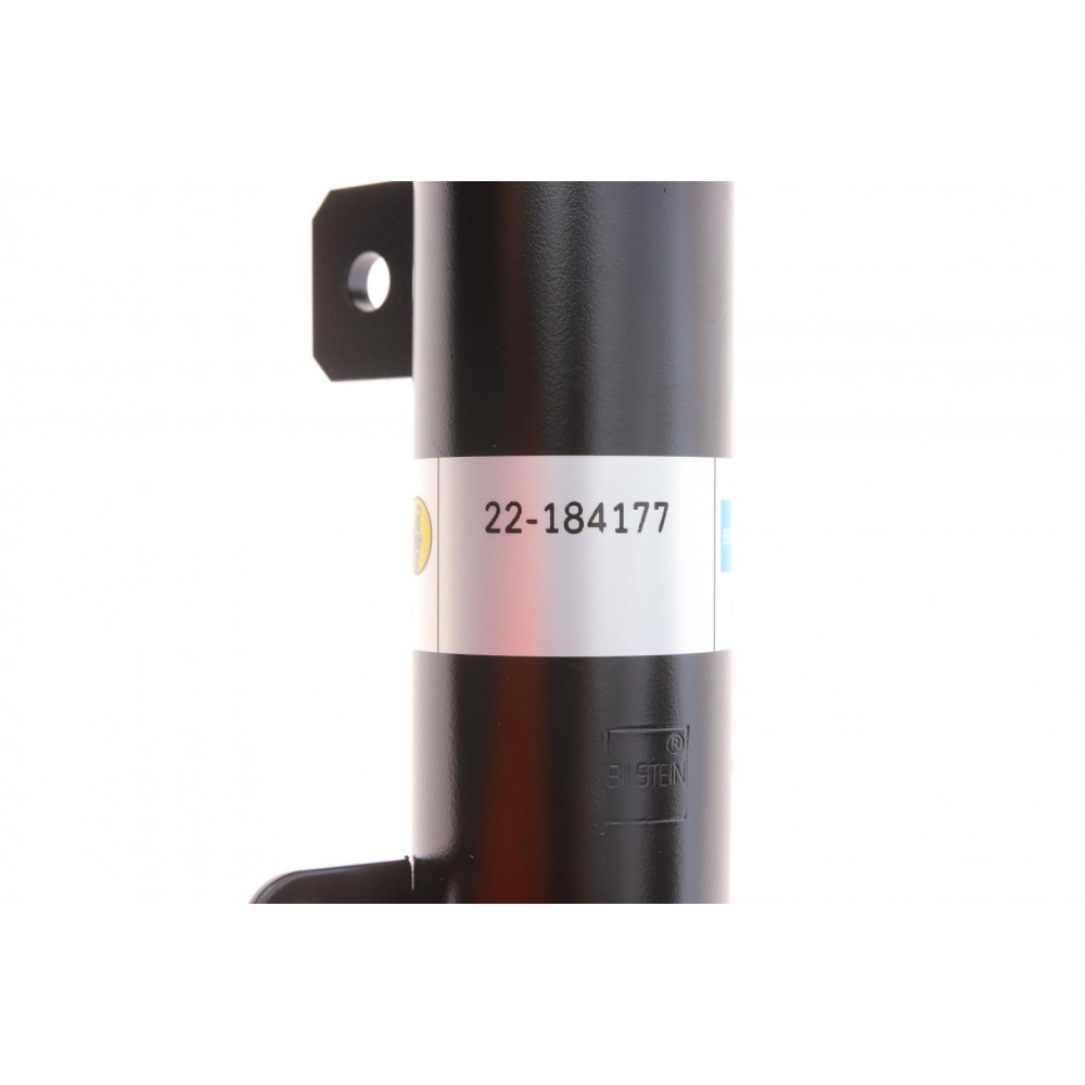 Амортизатор (передній) Peugeot 207/Citroen C3 1.4/1.6HDi/VTi 06- (R) (B4)