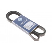 Ремінь генератора VW Crafter 2.5TDI (-AC) /MB OM601/602 (+PS) (6PK2000)